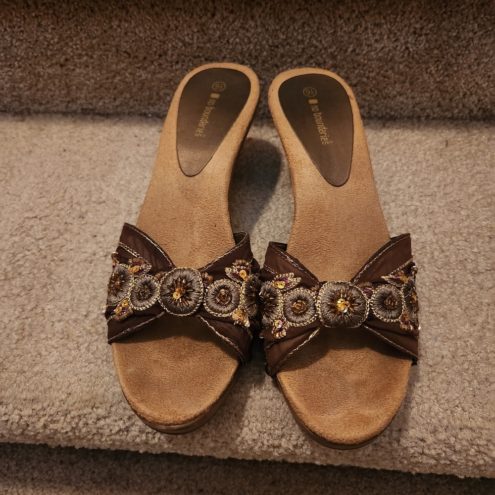 Summer Slides